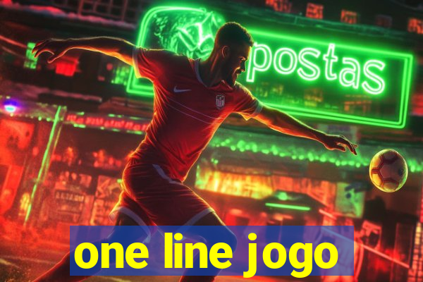 one line jogo