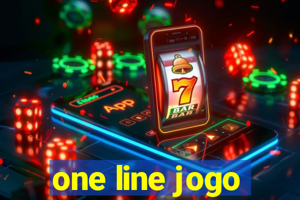 one line jogo