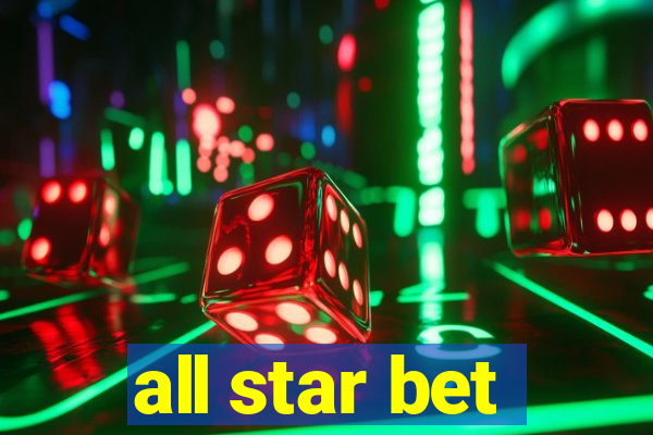 all star bet