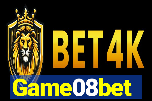 Game08bet