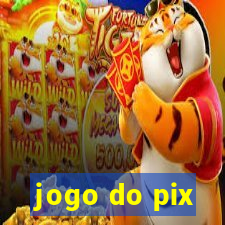 jogo do pix