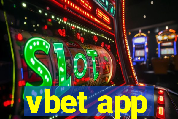 vbet app