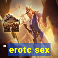 erotc sex