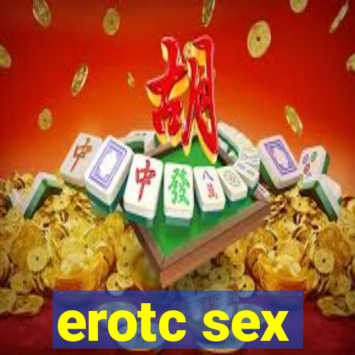 erotc sex