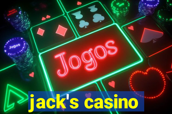 jack's casino