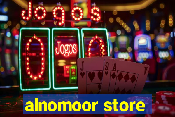 alnomoor store