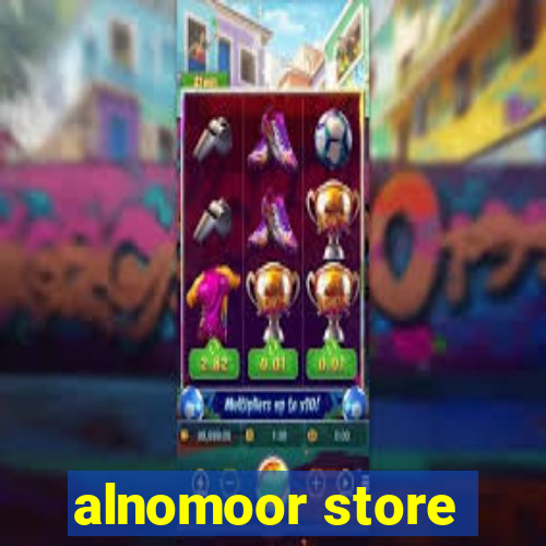 alnomoor store