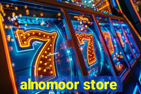 alnomoor store