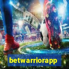 betwarriorapp