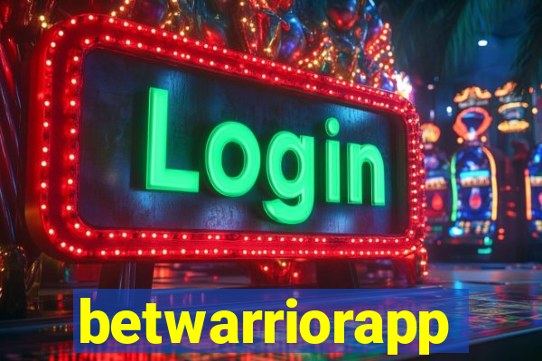 betwarriorapp