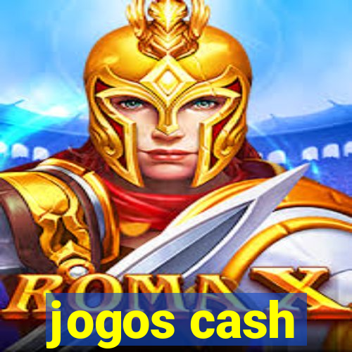 jogos cash