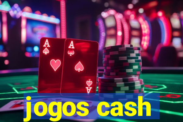 jogos cash