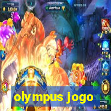 olympus jogo