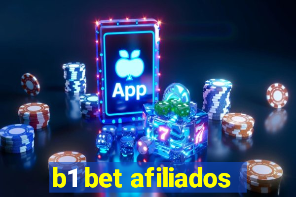 b1 bet afiliados