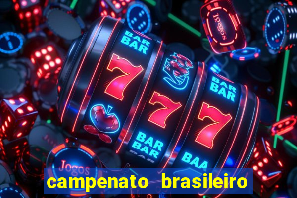 campenato brasileiro serie a