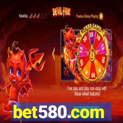 bet580.com