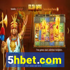 5hbet.com