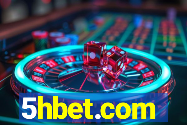 5hbet.com