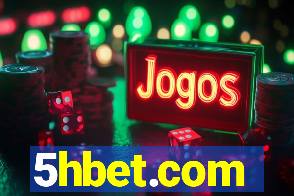 5hbet.com