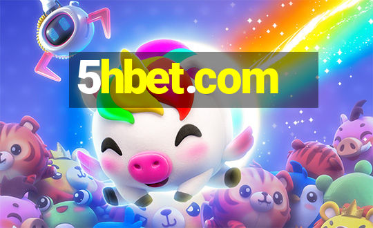 5hbet.com