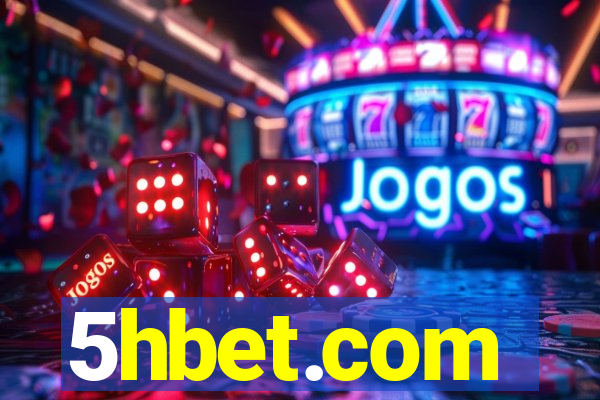 5hbet.com