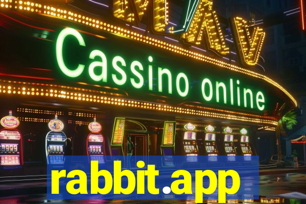 rabbit.app