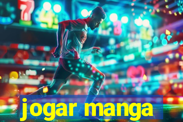 jogar manga