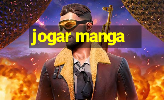 jogar manga