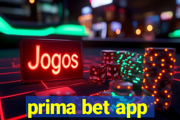 prima bet app