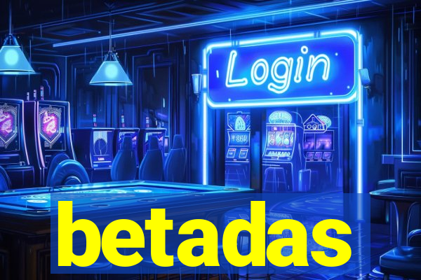 betadas