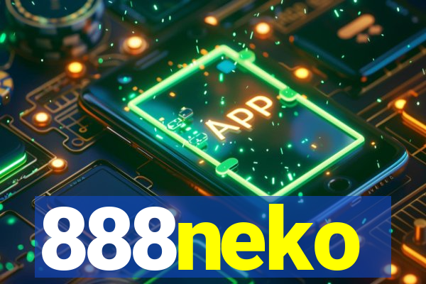 888neko