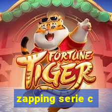 zapping serie c