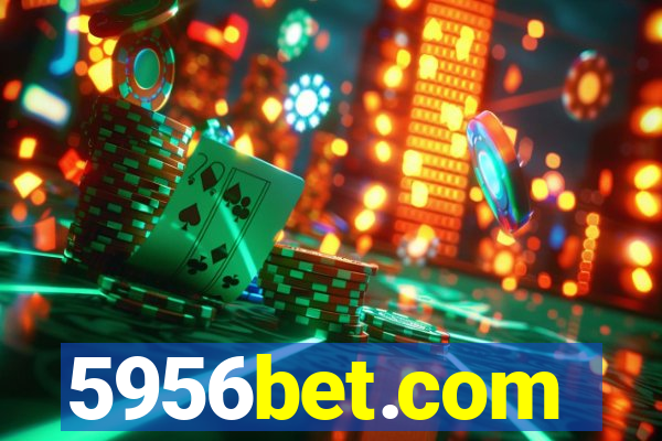 5956bet.com