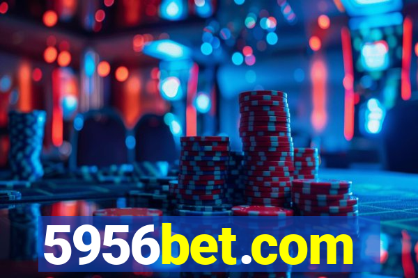 5956bet.com