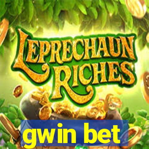 gwin bet