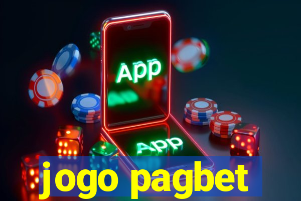 jogo pagbet