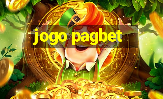 jogo pagbet