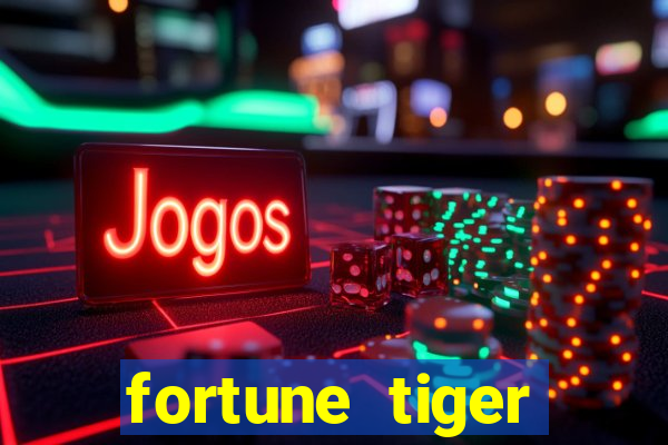 fortune tiger baixar apk