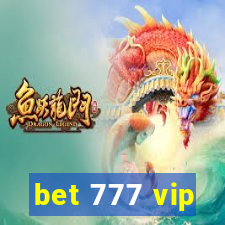 bet 777 vip