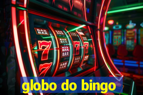 globo do bingo