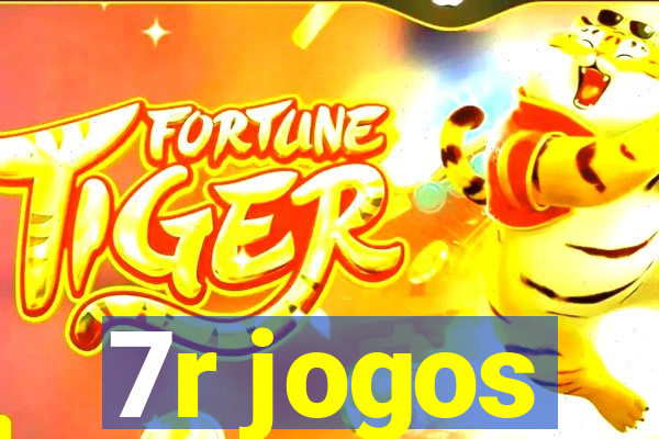 7r jogos