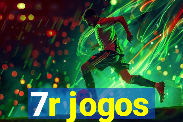 7r jogos