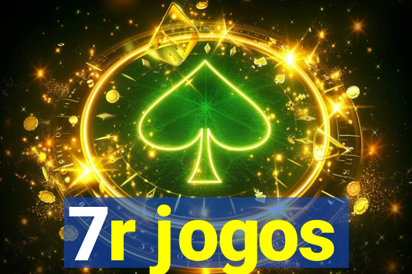 7r jogos