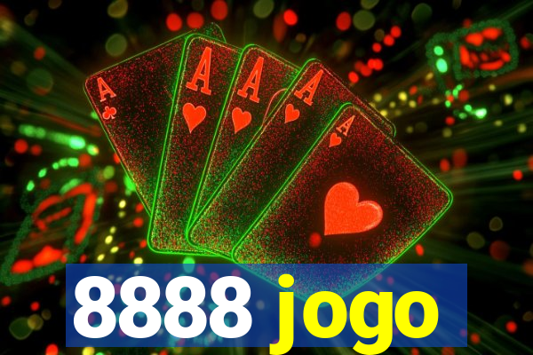 8888 jogo