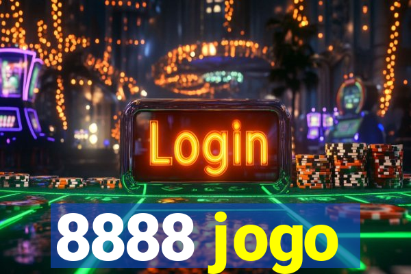 8888 jogo