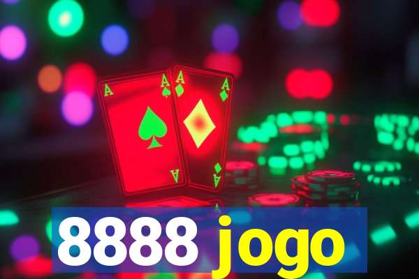 8888 jogo