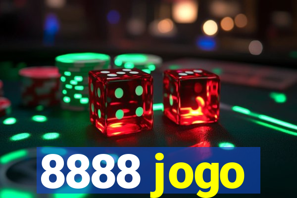 8888 jogo