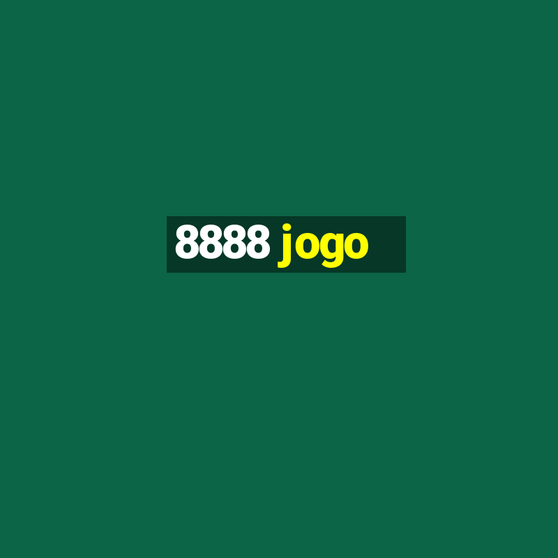 8888 jogo