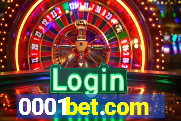 0001bet.com