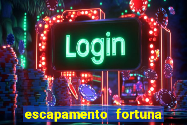 escapamento fortuna pop 110i